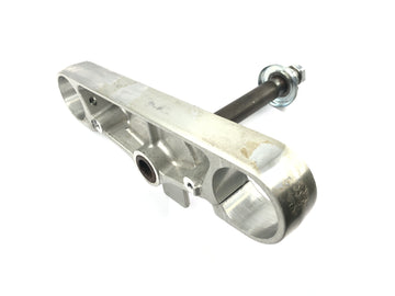 Honda VTX 1800 SC46 [2004] - Lower fork bridge steering head bridge steering stem triple