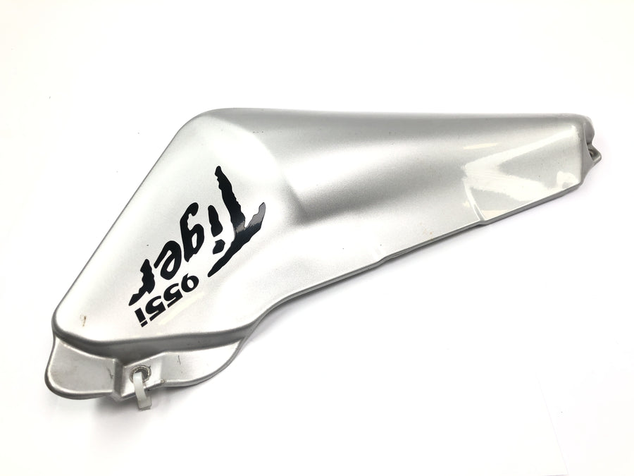 Triumph Tiger 955i 709EN [2003] - Rear fairing right side cover fairing