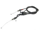 Husqvarna SM 630 A4 [2010] - Throttle cable opener and closer-1