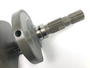 Honda VFR 800 FI RC46 [1999] - Crankshaft crank drive drive shaft motor shaft-4