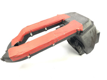 Kawasaki GPZ 1000 RX [1987] - Air filter box airbox