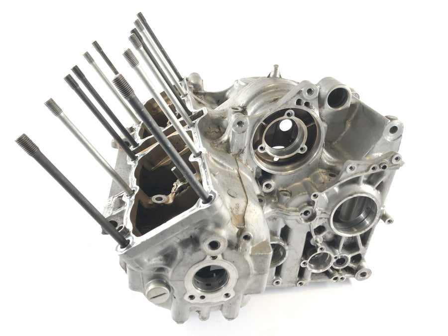 Yamaha YZF 750 R 4HN [1996] - motor housing empty housing