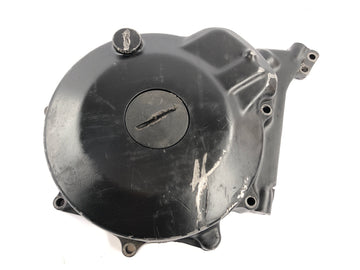 Yamaha XT 550 5Y3 [1982] - light machinery cover Motor lid - 0