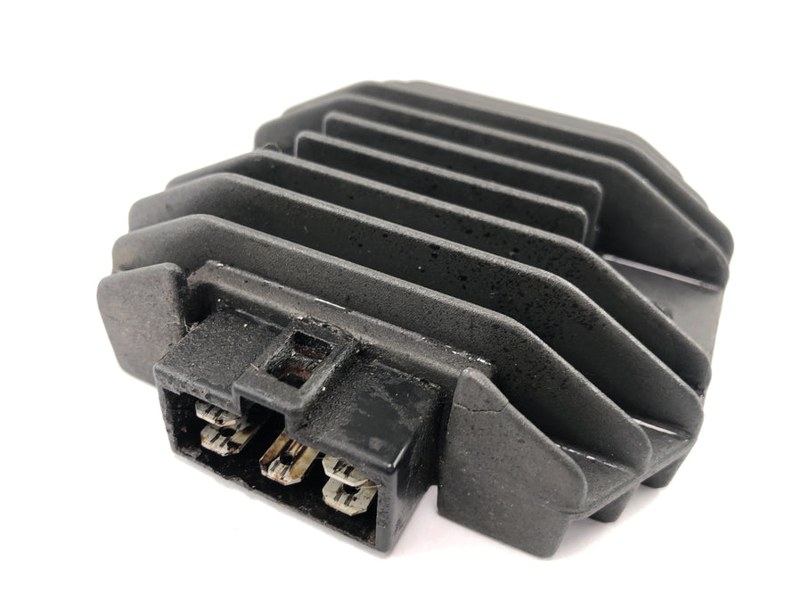 Yamaha XTZ 660 3YF [1992] - Voltage regulator rectifier regulator