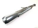 Moto Guzzi California III VY Integrale [1990] - Exhaust silencer muffler left-6