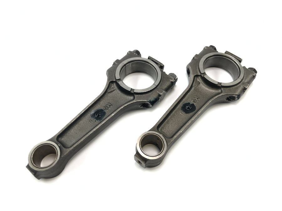 Moto Guzzi V11 Sport [1999] - Connecting rod connecting rod crank drive piston rod pair