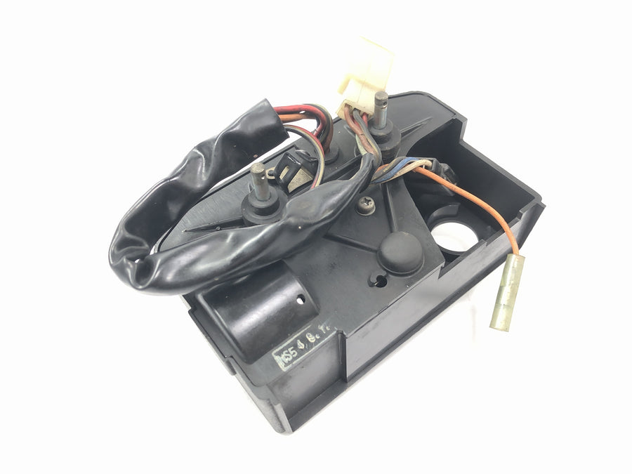 Kawasaki Z 1100 KZZ10A [1984] - Tacho Cockpit combination instrument housing