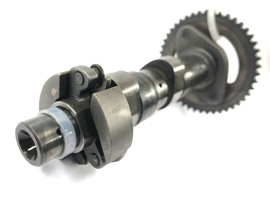 Kawasaki VN 1600 Classic VNT60A [2007] - Front camshaft control shaft camshaft shaft