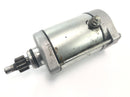Yamaha MT 03 RM02 [2007] - starter motor electric starter-1