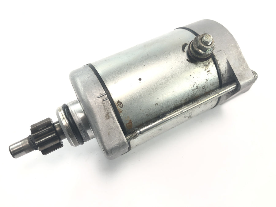 Yamaha MT 03 RM02 [2007] - starter motor electric starter