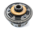 Yamaha XT 600 Z Ténéré 1VJ [1986] - coupling coupling unit coupling system-2