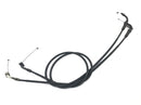 Moto Guzzi Stelvio 1200 8V [2016] - Throttle cable double cable gas bowden cable throttle cable set-5