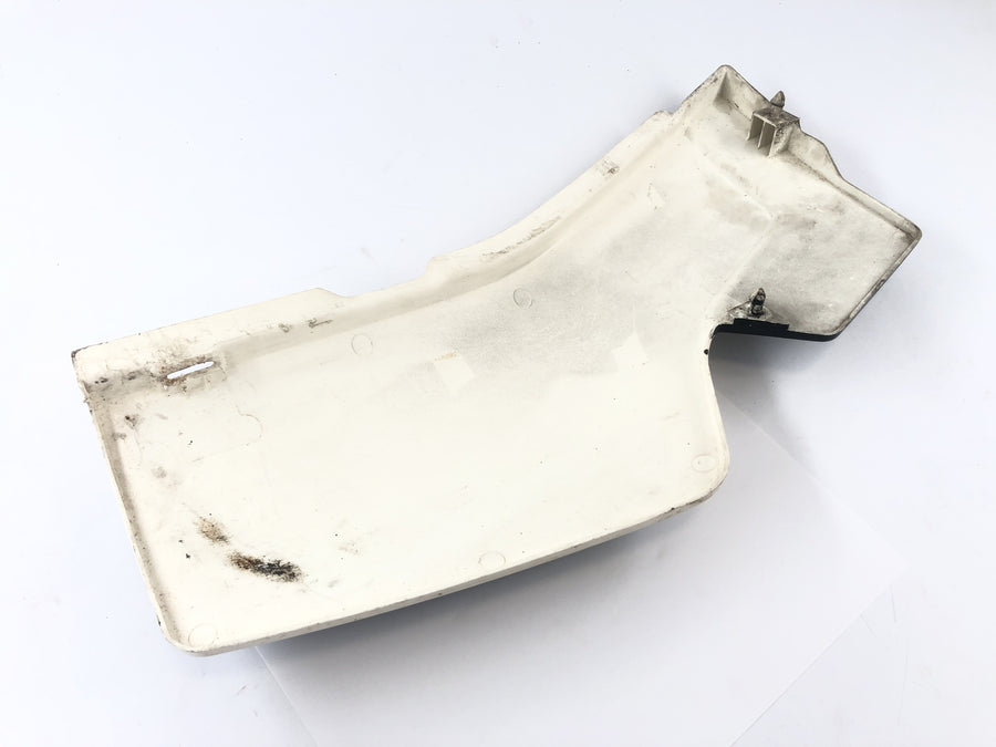 Yamaha XT 600 43F [1985] - Side cladding cover at the back left