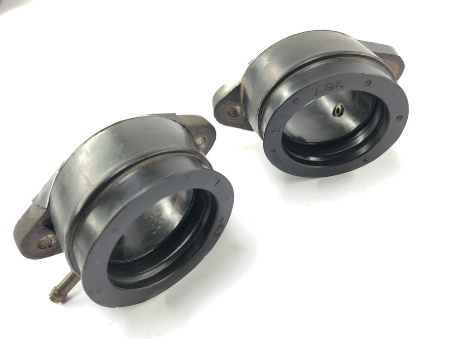 Ducati 900 SS [1991] - Intake Manifold Set Pair