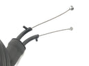 Triumph Speed Triple 1050 515NJ [2007] - Throttle Cable Bowden Cable Set-4