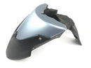 BMW F 650 GS R13 [2000] - front fender splash guard front wheel cover front fender color code 762-1