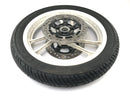 Suzuki RG 250 Gamma GJ21D [1987] - front wheel rim wheel 2.15 x 16"-1