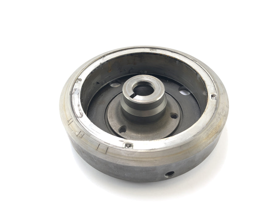 Honda XL 600 R PD03 [1985] - Flywheel