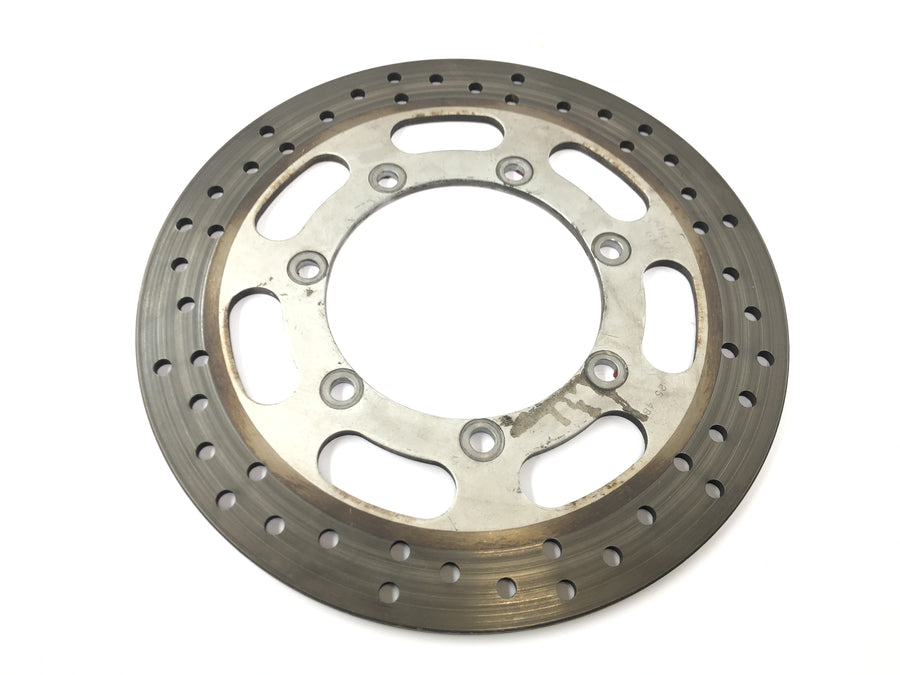 Kawasaki VN 1600 Classic VNT60A [2007] - Rear brake disc 6.45 x 300 mm