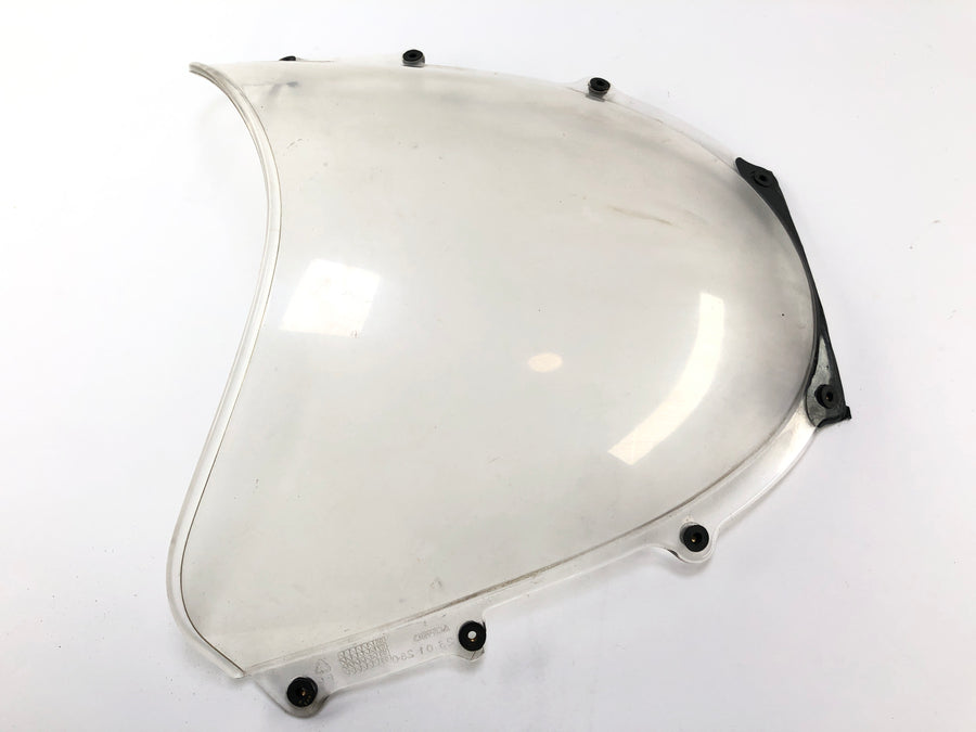 Triumph Daytona 955i T595 [1999] - Windscreen