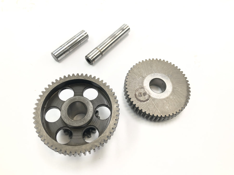 KTM 640 LC4 Prestige [2005] - Starter gears Starter gear