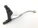 Sachs ZX 125 [1998] - Clutch fitting clutch lever hand lever left-2