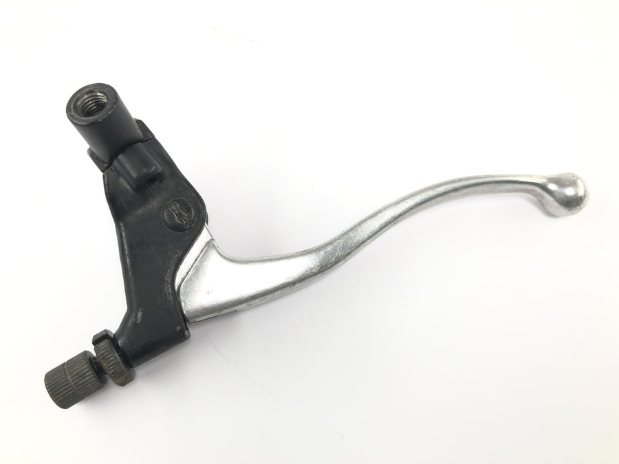 Sachs ZX 125 [1998] - Clutch fitting clutch lever hand lever left