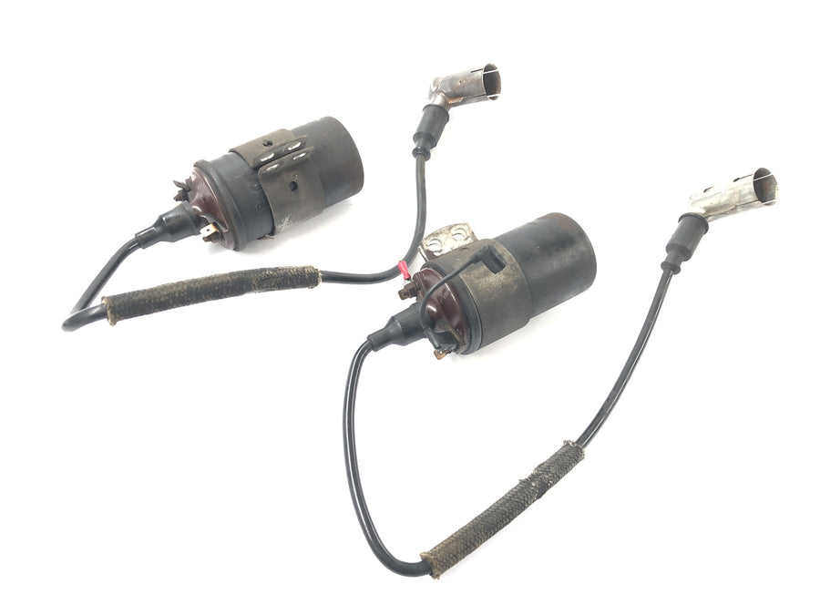 BMW R75/5 [1973] - ignition coil ignition module ignition set couple