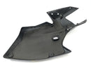 Kawasaki ZRX 1200 S ZRT20A [2002] - Clearing side cladding on the left-5