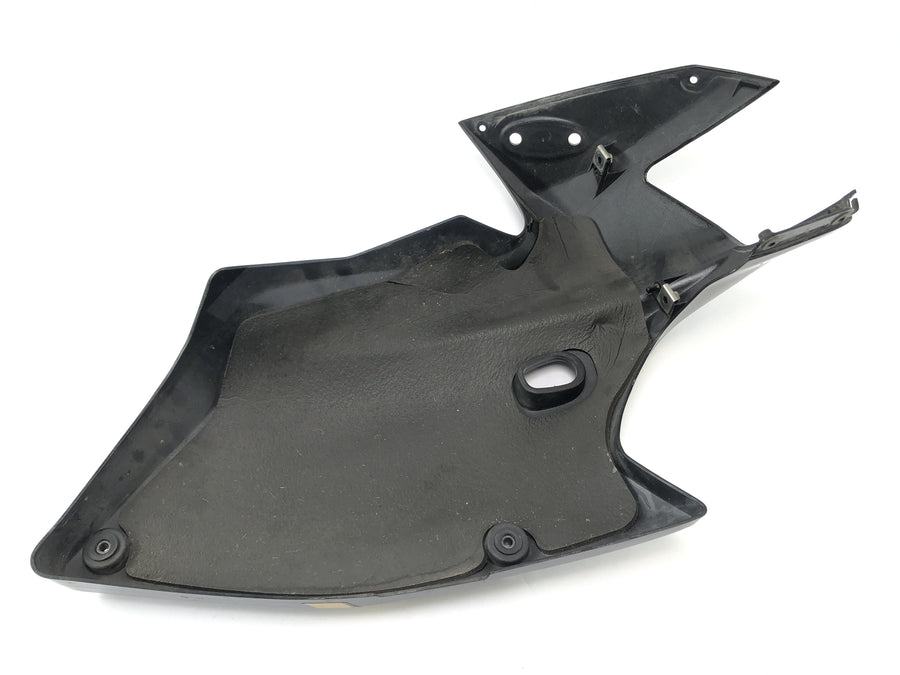 Kawasaki ZRX 1200 S ZRT20A [2002] - Clearing side cladding on the left