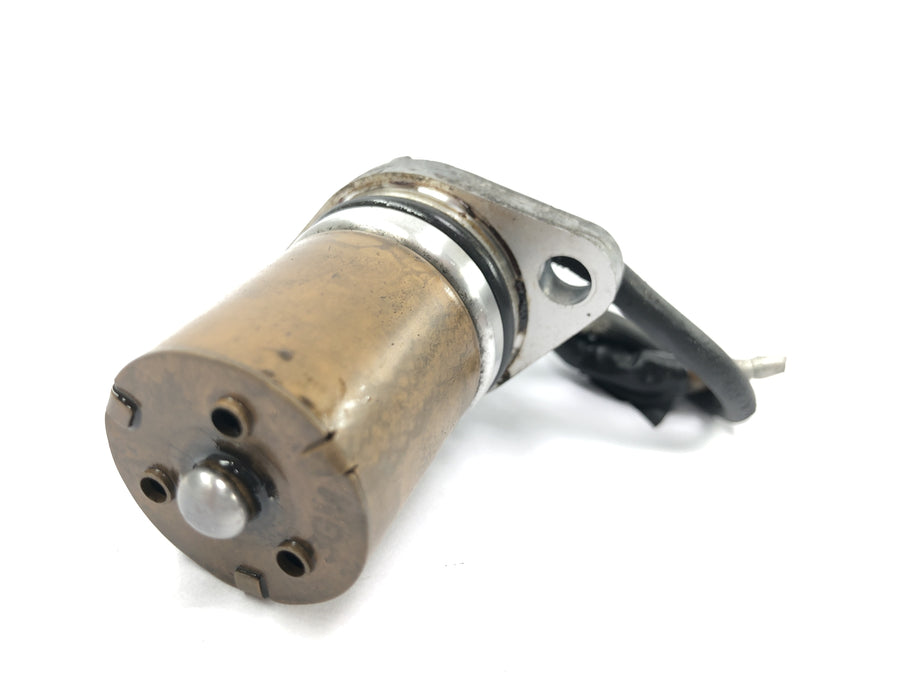 Yamaha YZF 750 R 4HN [1995] - Oil pressure switch oil pressure sensor