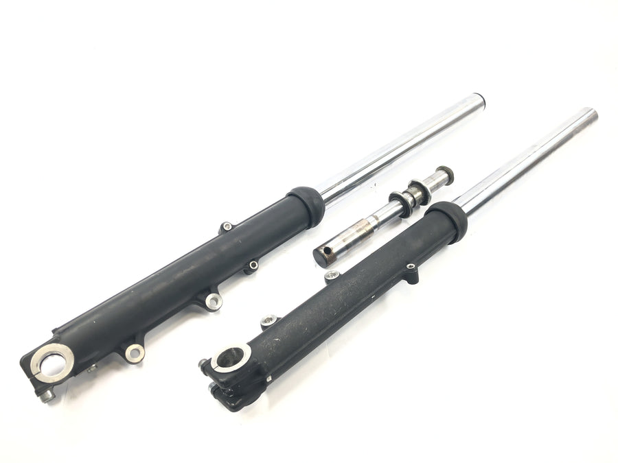 BMW K 100 [1984] - Telescopic fork front fork with axle