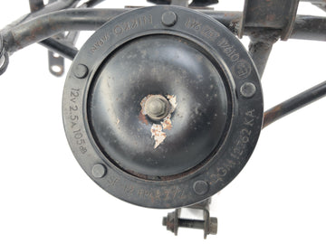 Suzuki GSX R 1100 GV73B [1990] - antlers with horn - 0