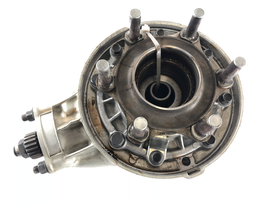 Honda GL 1000 Goldwing GL1 [1977] - Final drive shaft drive