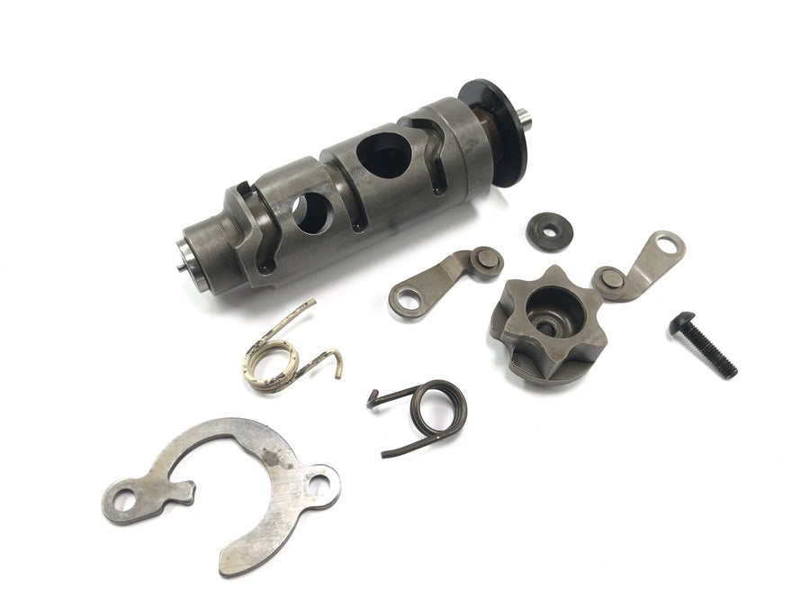 Triumph Adventurer 900 T309RT [1998] - shift drum shift star gearshift