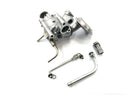 Honda VTX 1800 SC46 [2004] - Oil pump oil filter unit oil strainer oil pipe lines drive-2