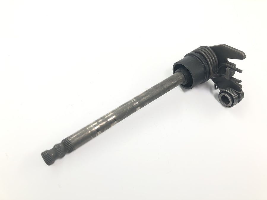 Aprilia RS 125 Extrema [1994] - shift shaft shift lever shaft shift mechanism