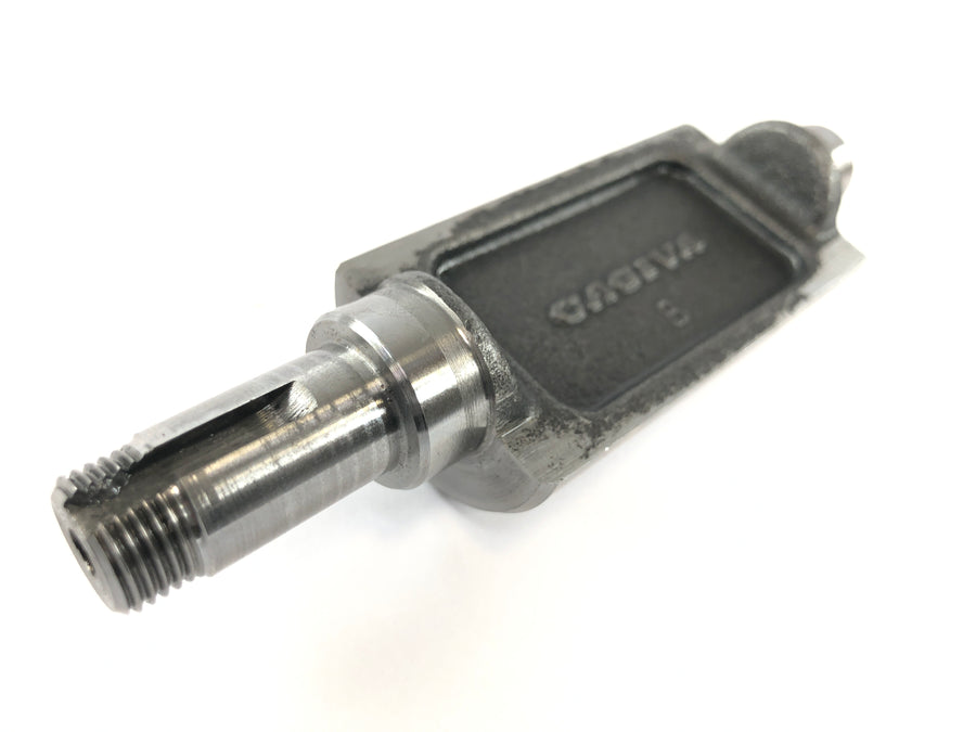 Cagiva Planet 125 [1998] - Balance shaft balance weight engine