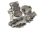 Triumph sprint ST 1050 [2005] - Motor housing empty housing cylinder block with piston-1