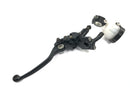 KTM 640 LC4 Prestige [2005] - Handbrake pump front brake lever-3