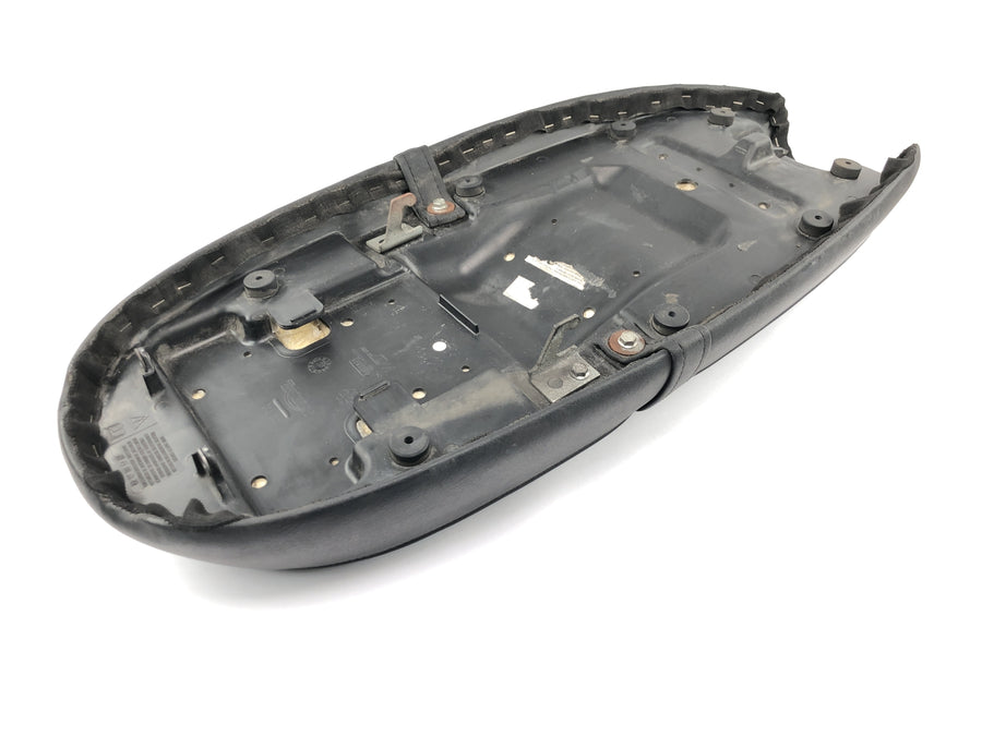 Triumph Bonneville T100 986MF [2012] - Seat seat pad