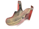 Yamaha YZF R1 RN09 [2003] - fenders in front-4