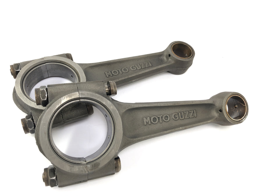 Moto Guzzi V7 Special [1971] - Connecting rod set pair