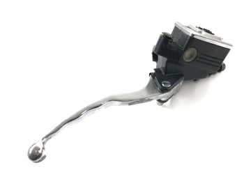 Honda Goldwing GL 1200 SC14 [1988] - Handbrake pump brake fitting handbrake lever - 0