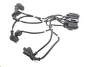 Honda GL 1500 Goldwing SC22 [1987] - Ignition coil ignition module spark plug cable set-2
