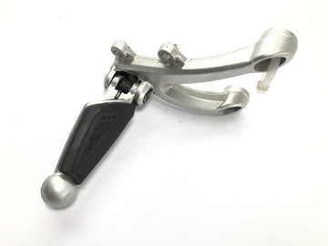 Benelli TNT 1130 [2009] - Footrest system right footrest - 0