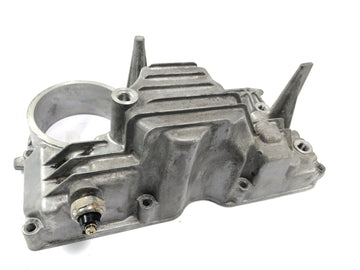 Kawasaki ZX -10 ZXT00B [1990] - Oil tub Motor lid housing cover Lower part