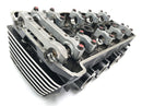Kawasaki ZRX 1200 S ZRT20A [2002] - cylinder head valve head-2