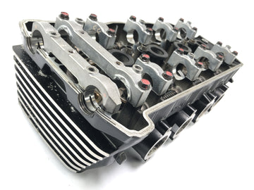 Kawasaki ZRX 1200 S ZRT20A [2002] - cylinder head valve head - 0