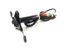 Honda Goldwing GL 1200 SC14 [1988] - Indicator control-1